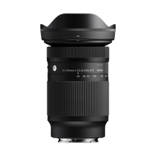 Sigma 20-200mm f/3.5-6.3 DG Contemporary Lens (Sony E)