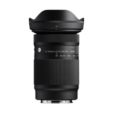 Sigma 20-200mm f/3.5-6.3 DG Contemporary Lens (L-Mount)