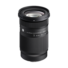 Sigma 20-200mm f/3.5-6.3 DG Contemporary Lens (L-Mount)