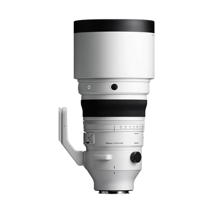 Sigma 200mm f/2 DG OS Sports Lens (L-Mount)