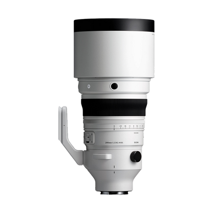 Sigma 200mm f/2 DG OS Sports Lens (Sony E)