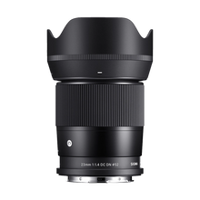 Sigma 23mm f/1.4 DC DN Contemporary Lens (Leica L)