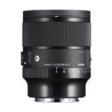 Sigma 24mm f/1.4 DG DN Art Lens for Leica L