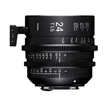 Sigma 24mm T1.5 FF High-Speed Prime (Sony E)
