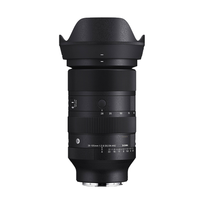 Sigma 28-105mm f/2.8 DG DN Art Lens (L-Mount)