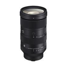 Sigma 28-105mm f/2.8 DG DN Art Lens (Sony E)