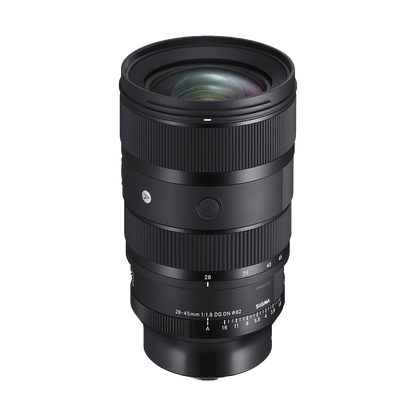 Sigma 28-45mm f/1.8 DG DN Art Lens (Leica L)