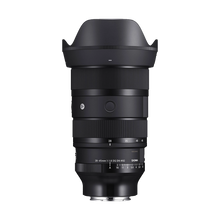 Sigma 28-45mm f/1.8 DG DN Art Lens (Sony E)