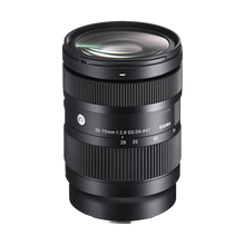 Sigma 28-70mm f/2.8 DG DN Contemporary Lens for Leica L