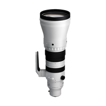 Sigma 300-600mm f/4 DG OS Sports Lens (Sony E)