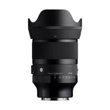 Sigma 35mm f/1.2 DG II Art Lens (L-Mount)