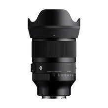 Sigma 35mm f/1.2 DG II Art Lens (Sony E)