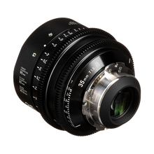 Sigma 35mm T1.5 FF High-Speed Cine Prime with /i Technology (PL Mount)