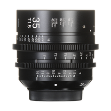 Sigma 35mm T1.5 FF High-Speed Prime (Sony E)