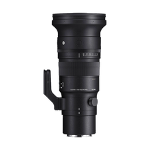 Sigma 500mm f/5.6 DG DN OS Sports Lens (Leica L)