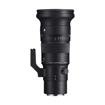 Sigma 500mm f/5.6 DG DN OS Sports Lens (Leica L)