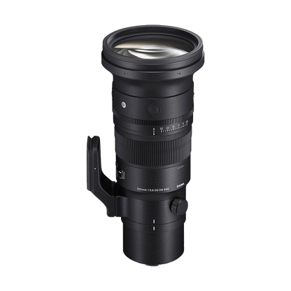 Sigma 500mm f/5.6 DG DN OS Sports Lens (Leica L)