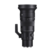 Sigma 500mm f/5.6 DG DN OS Sports Lens (Sony E)