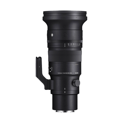 Sigma 500mm f/5.6 DG DN OS Sports Lens (Sony E)