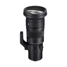 Sigma 500mm f/5.6 DG DN OS Sports Lens (Sony E)