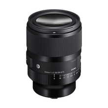 Sigma 50mm f/1.2 DG DN Art Lens (Leica L)