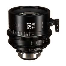 Sigma 50mm T1.5 FF High-Speed Cine Prime with /i Technology (PL Mount)