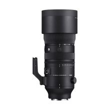 Sigma 70-200mm f/2.8 DG DN OS Sports Lens (L-Mount)