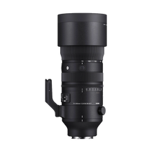 Sigma 70-200mm f/2.8 DG DN OS Sports Lens (Sony E)