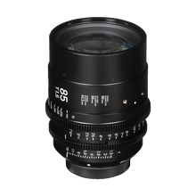 Sigma 85mm T1.5 FF High-Speed Prime (Canon EF)