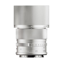 Sigma 90mm f/2.8 DG Contemporary Lens (L-Mount, Leica)