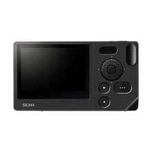 Sigma BF Mirrorless Camera (Black)