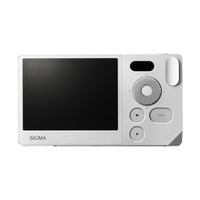 Sigma BF Mirrorless Camera (Silver)