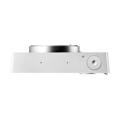 Sigma BF Mirrorless Camera (Silver)