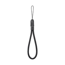 Sigma Hand Strap (Black)