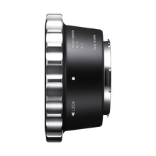 Sigma MC-31 Mount Converter/Lens Adapter (PL-Mount Lenses to L-Mount Camera)