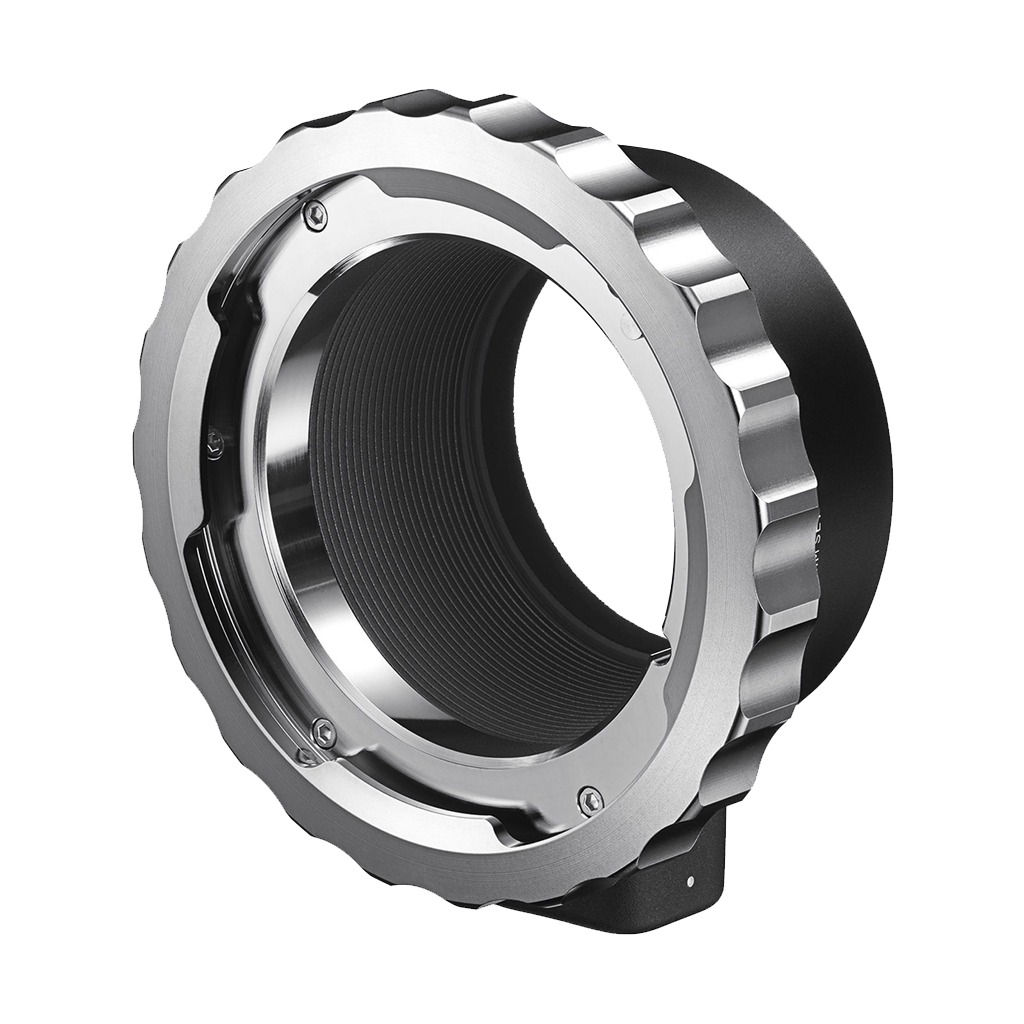 Sigma MC-31 Mount Converter/Lens Adapter (PL-Mount Lenses to L-Mount Camera)