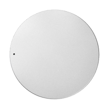 Sigma Metal Body Cap for Sigma BF Mirrorless Cameras (Silver)