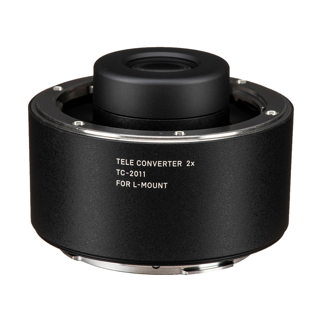 Sigma TC-2011 2x Teleconverter for Leica L