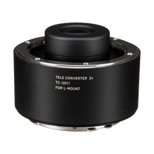 Sigma TC-2011 2x Teleconverter for Leica L
