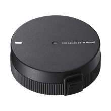 Sigma UD-11 USB Dock for Canon EF-M