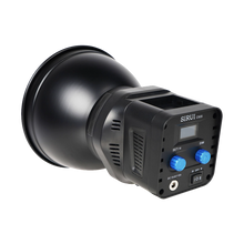 Sirui C60B Bi-Color LED Monolight (60W)