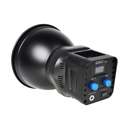 Sirui C60B Bi-Color LED Monolight (60W)