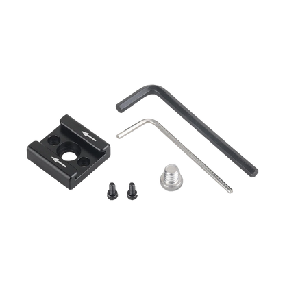 SmallRig 1241 Cold Shoe