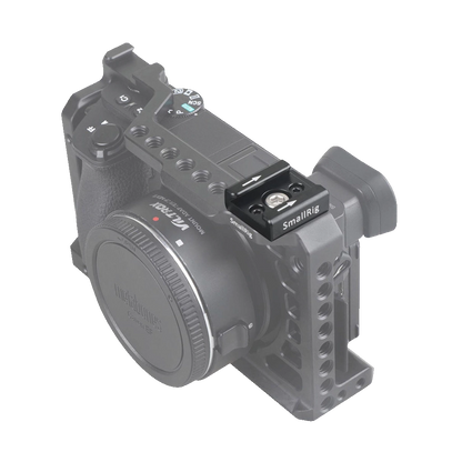 SmallRig 1241 Cold Shoe