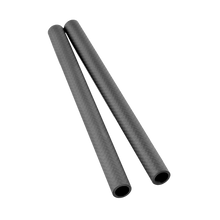 SmallRig 15mm Carbon Fiber Rod Set (20cm)
