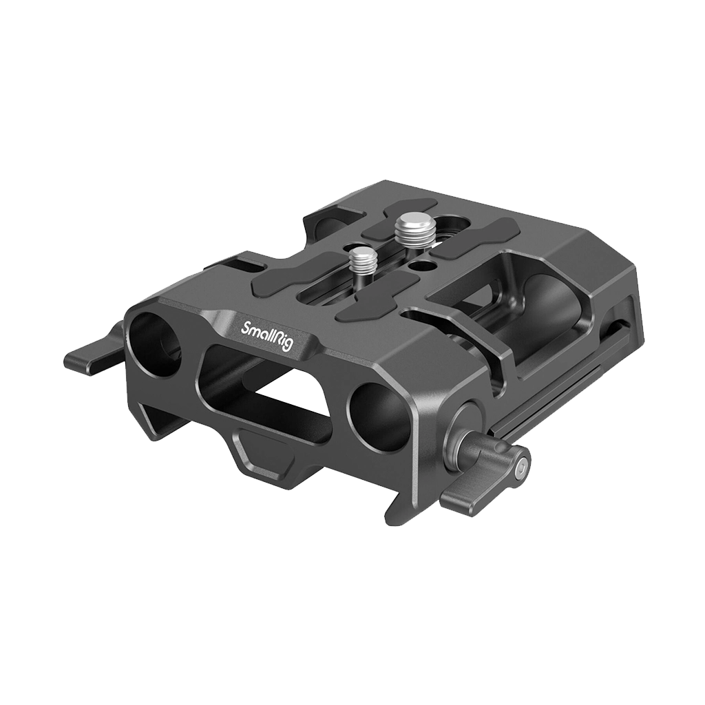 SmallRig 15mm Dovetail Baseplate