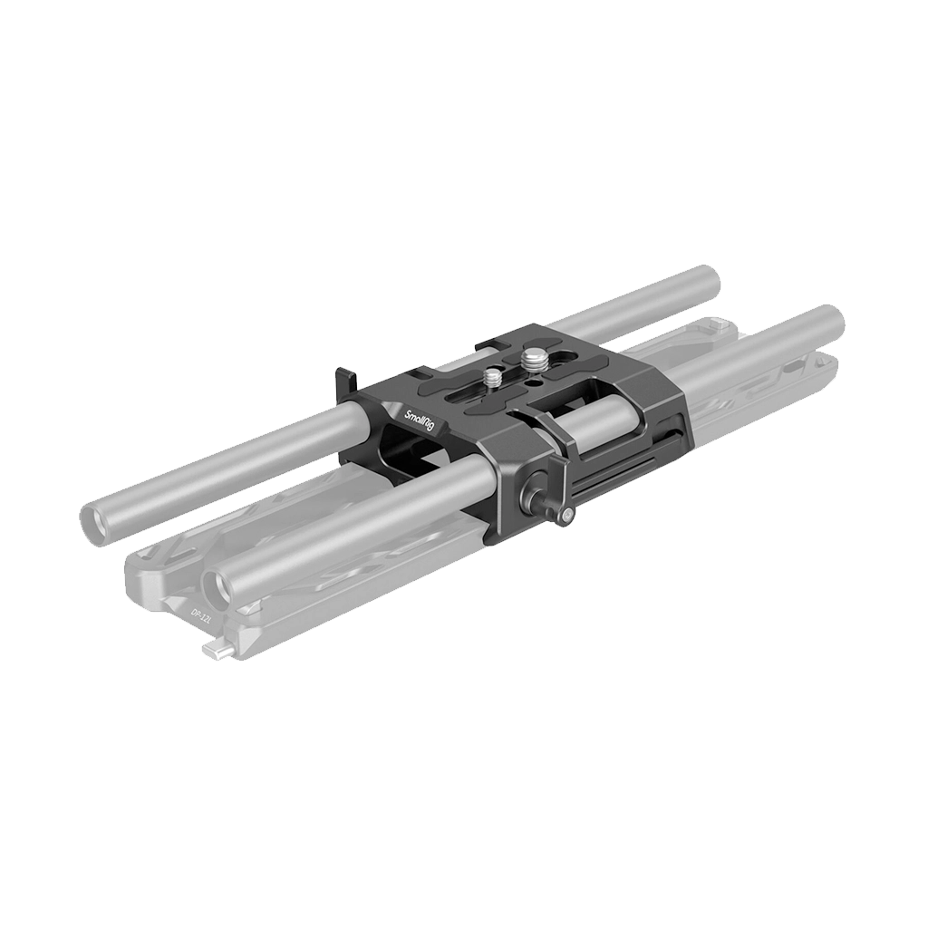 SmallRig 15mm Dovetail Baseplate