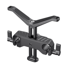 SmallRig 15mm LWS Universal Lens Support with 2.1" Vertical Adjustment