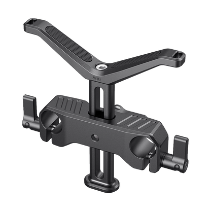 SmallRig 15mm LWS Universal Lens Support with 2.1" Vertical Adjustment
