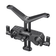 SmallRig 15mm LWS Universal Lens Support with 2.1" Vertical Adjustment